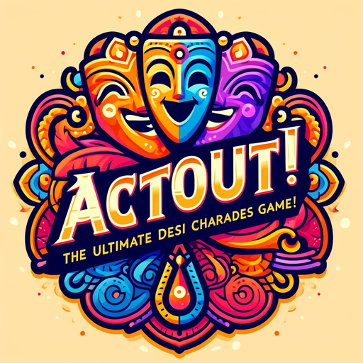 ActOut Logo